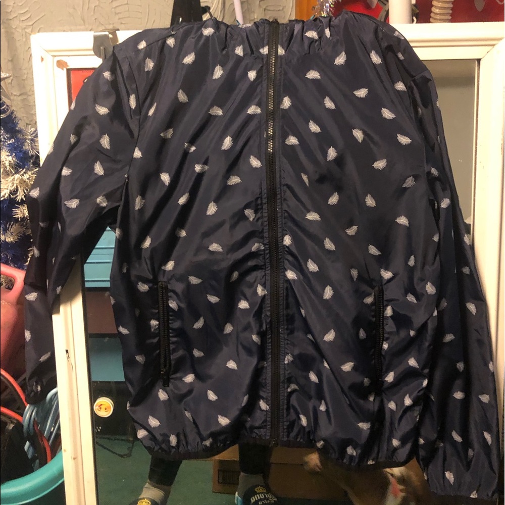 windbreaker